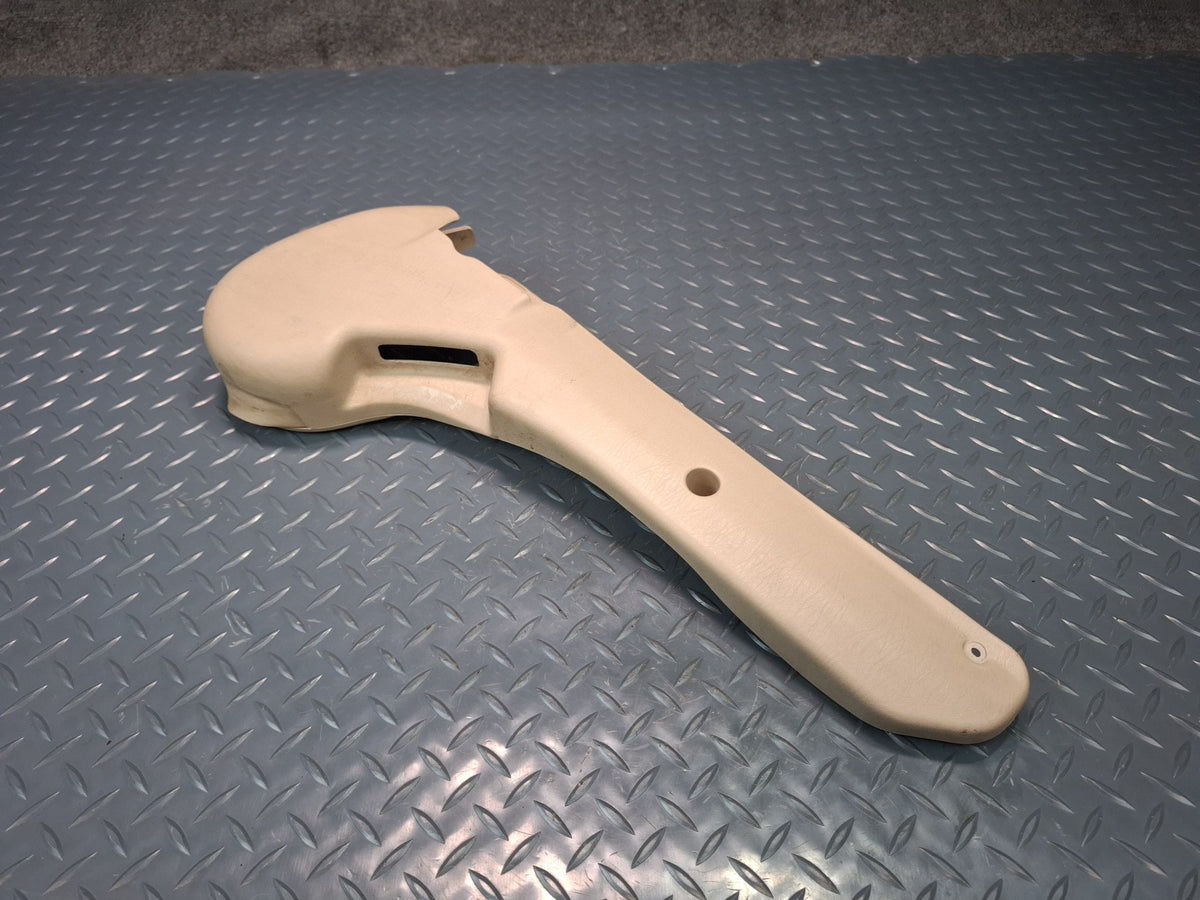 2003-2007 Lexus UZJ100L LX470 Front Right Side Seat Trim Cover Panel