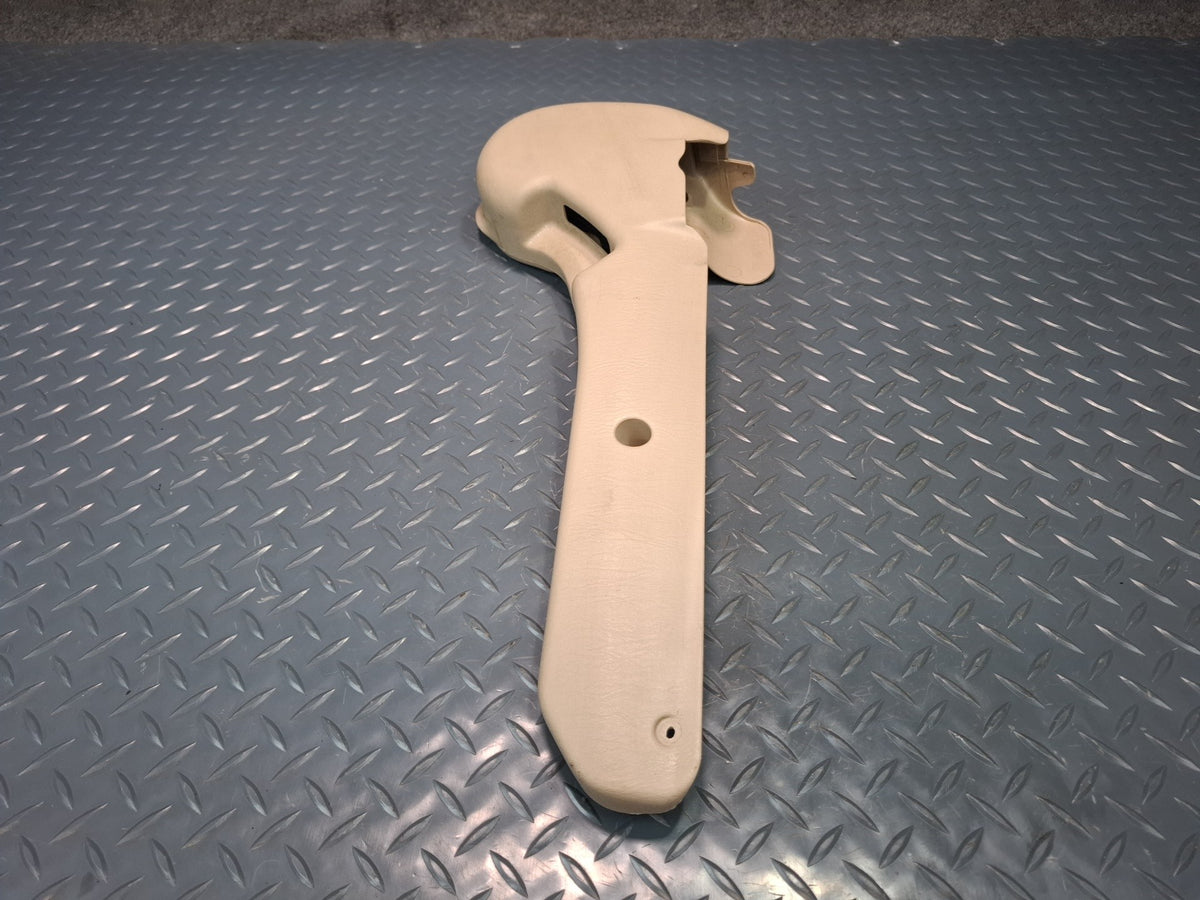 2003-2007 Lexus UZJ100L LX470 Front Right Side Seat Trim Cover Panel