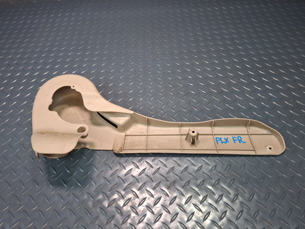 2003-2007 Lexus UZJ100L LX470 Front Right Side Seat Trim Cover Panel