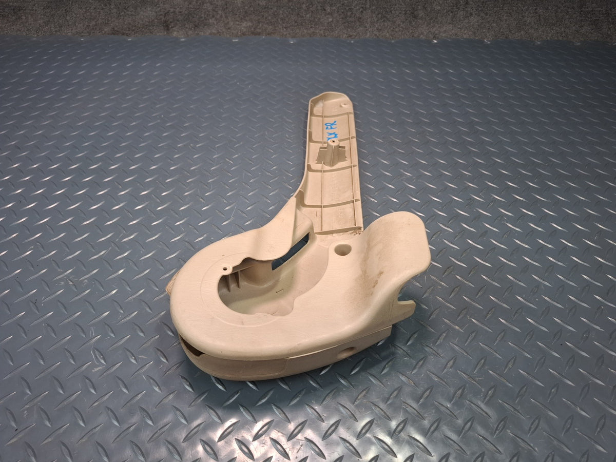 2003-2007 Lexus UZJ100L LX470 Front Right Side Seat Trim Cover Panel