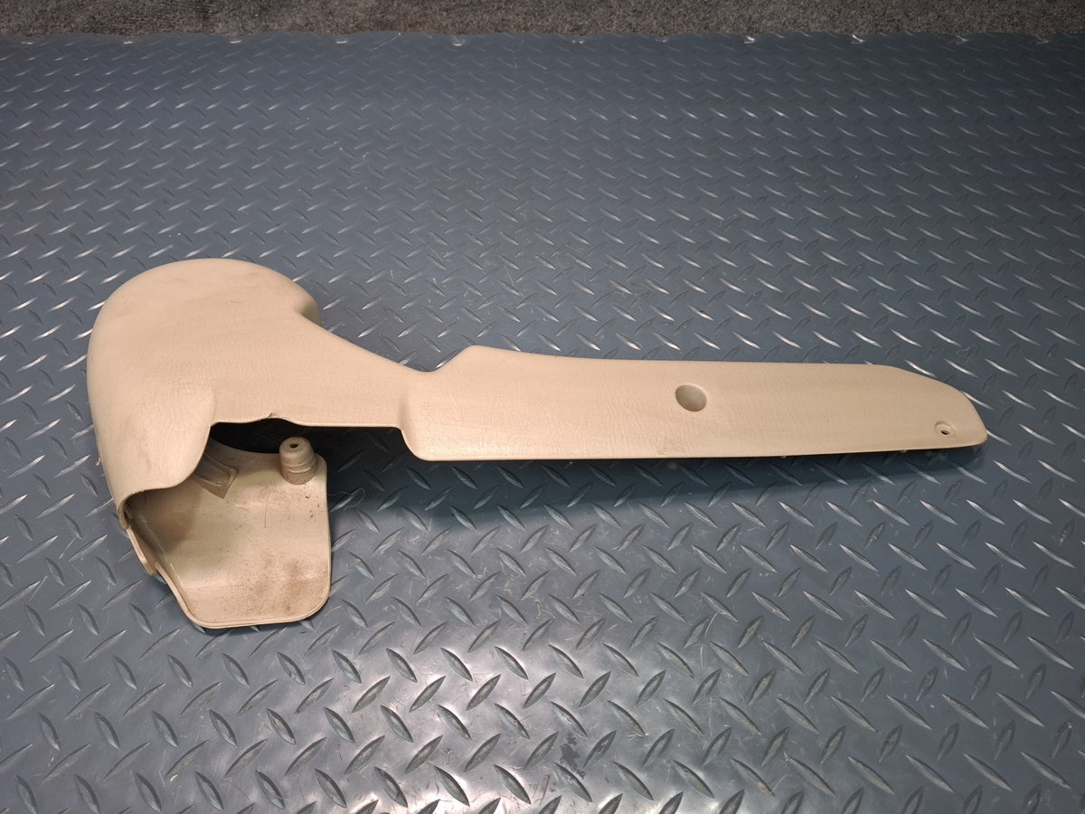 2003-2007 Lexus UZJ100L LX470 Front Left Side Seat Trim Cover Panel