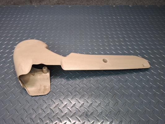 2003-2007 Lexus UZJ100L LX470 Front Left Side Seat Trim Cover Panel
