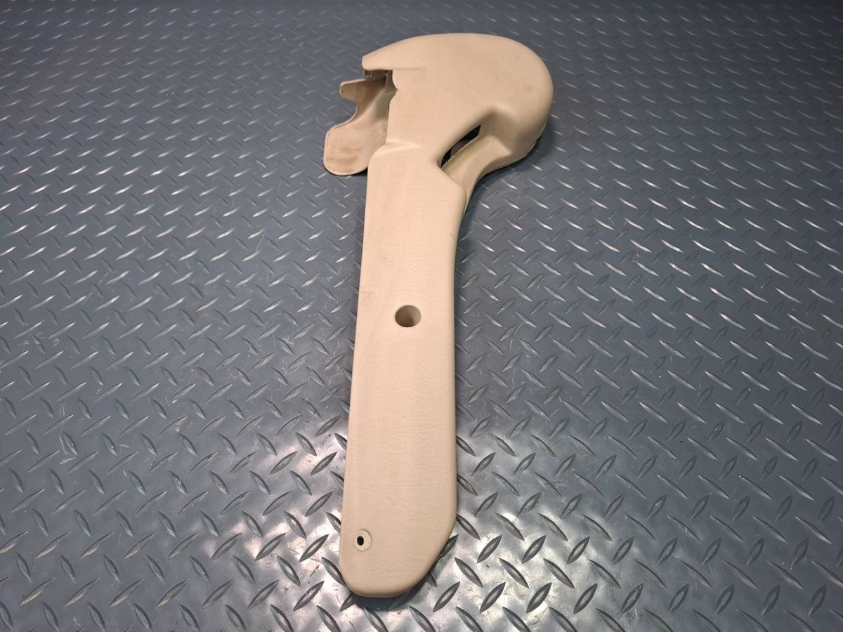 2003-2007 Lexus UZJ100L LX470 Front Left Side Seat Trim Cover Panel