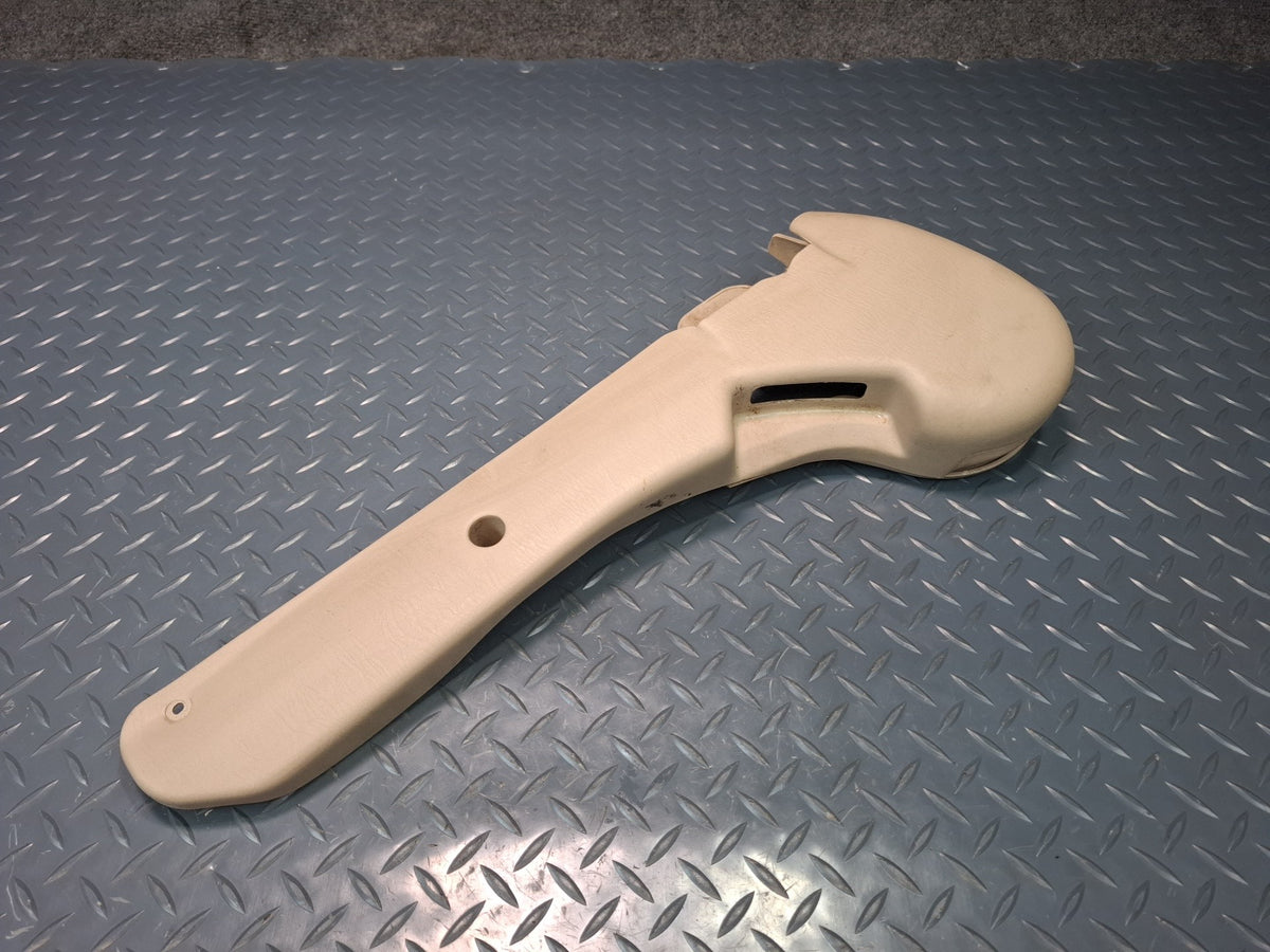 2003-2007 Lexus UZJ100L LX470 Front Left Side Seat Trim Cover Panel