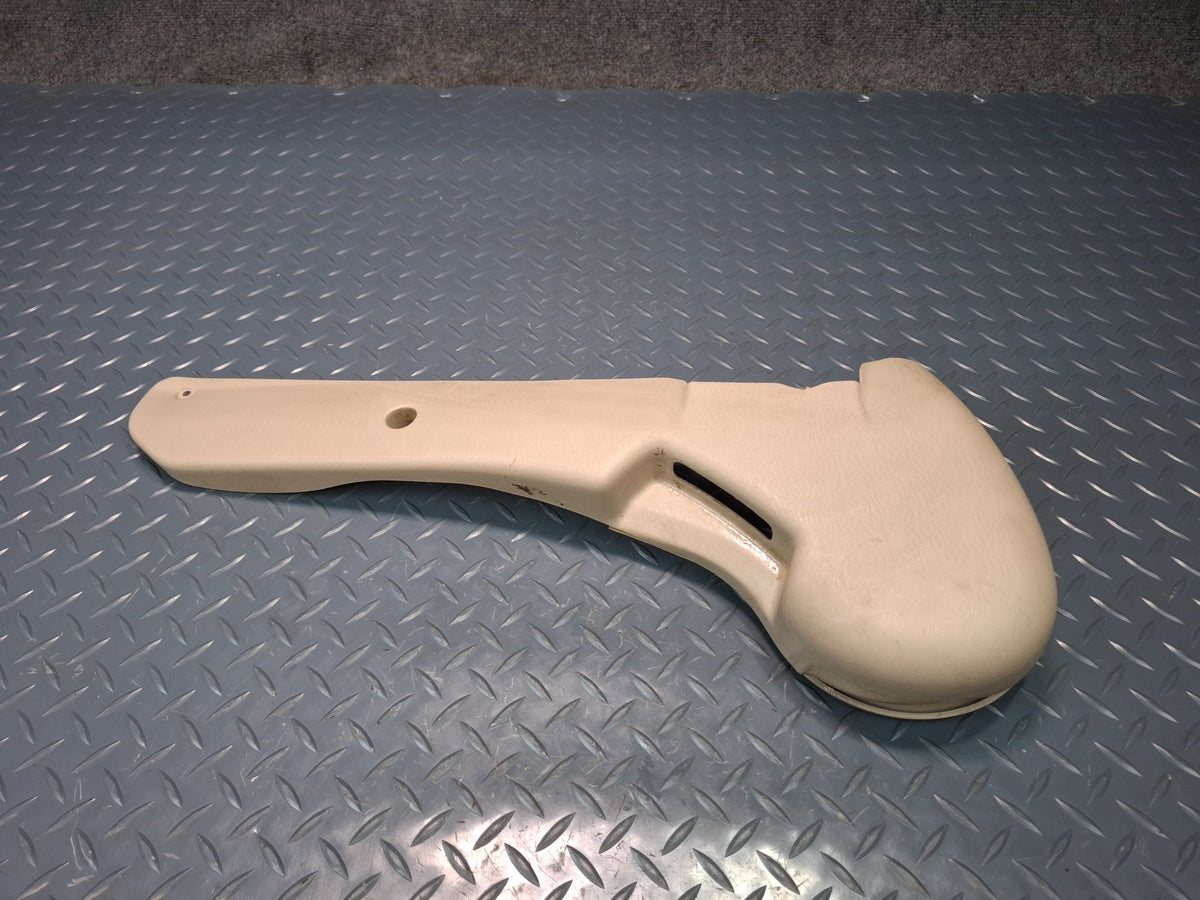 2003-2007 Lexus UZJ100L LX470 Front Left Side Seat Trim Cover Panel