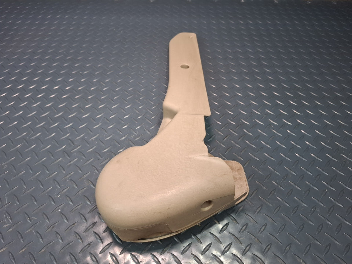 2003-2007 Lexus UZJ100L LX470 Front Left Side Seat Trim Cover Panel