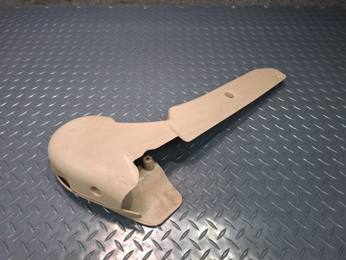 2003-2007 Lexus UZJ100L LX470 Front Left Side Seat Trim Cover Panel