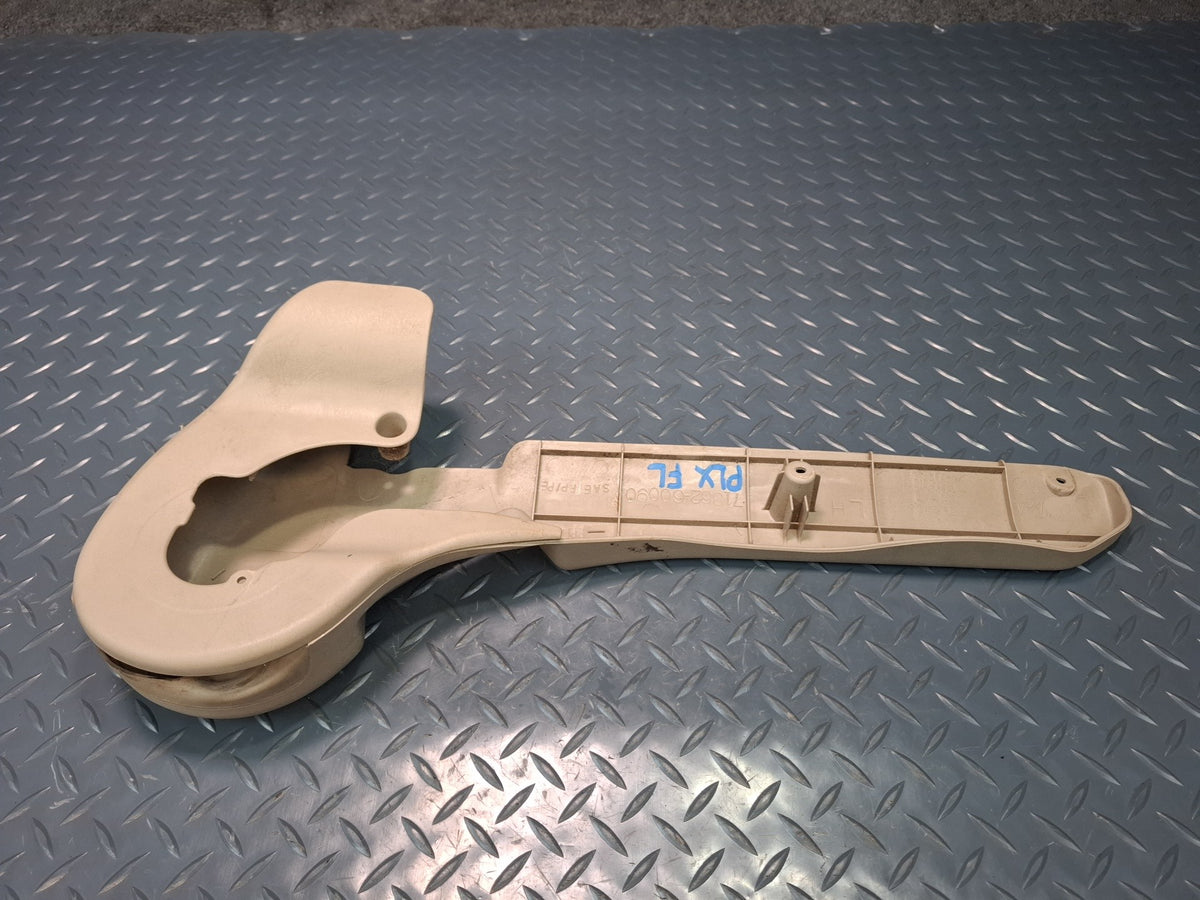 2003-2007 Lexus UZJ100L LX470 Front Left Side Seat Trim Cover Panel