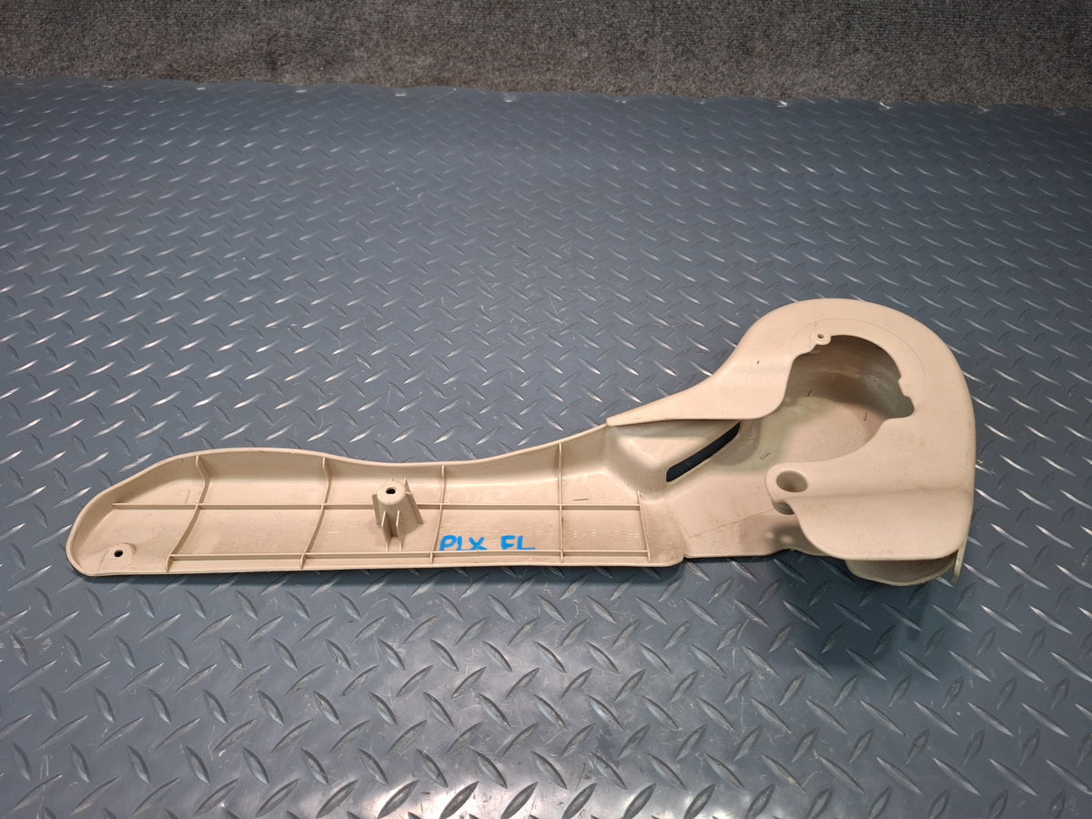 2003-2007 Lexus UZJ100L LX470 Front Left Side Seat Trim Cover Panel