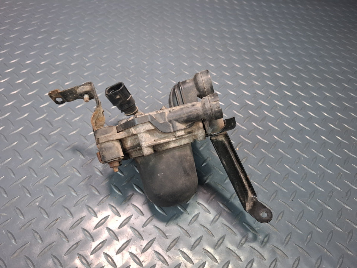13-15 Audi B8 RS5 Secondary Air Injection Smog Pump OEM