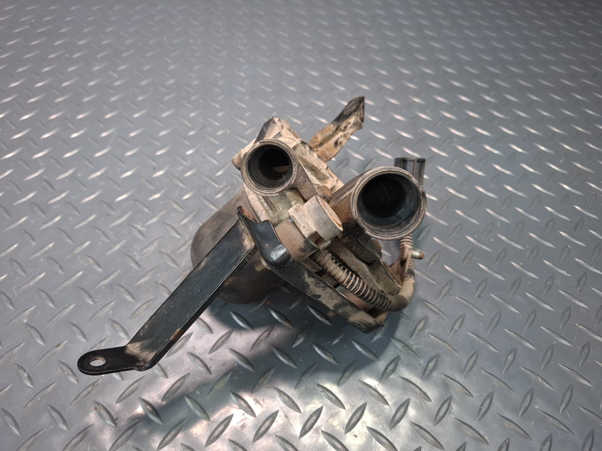 13-15 Audi B8 RS5 Secondary Air Injection Smog Pump OEM