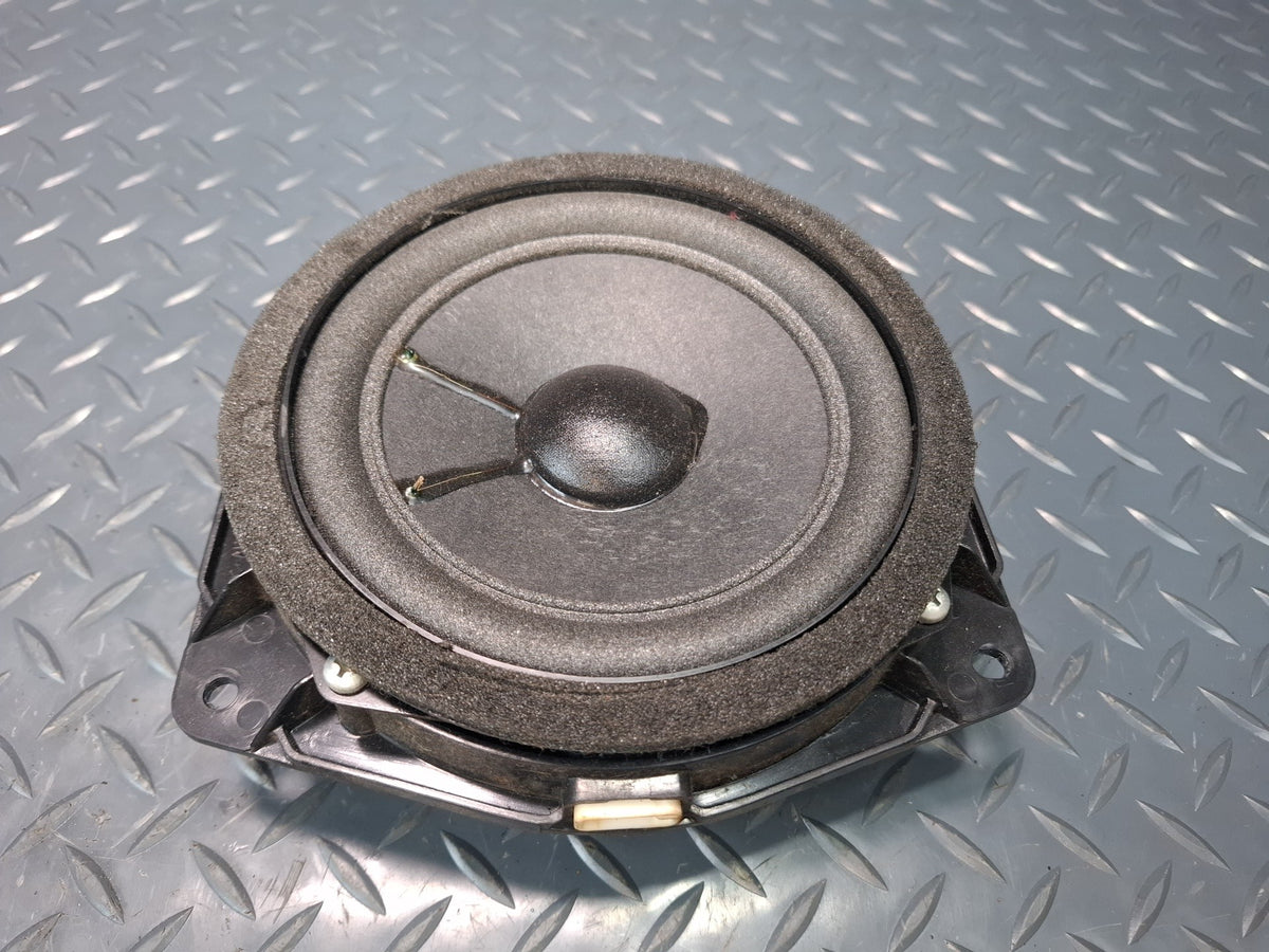 2003-2007 Lexus UZJ100L LX470 Front Door Lower Mark Levinson Speaker Set of 2