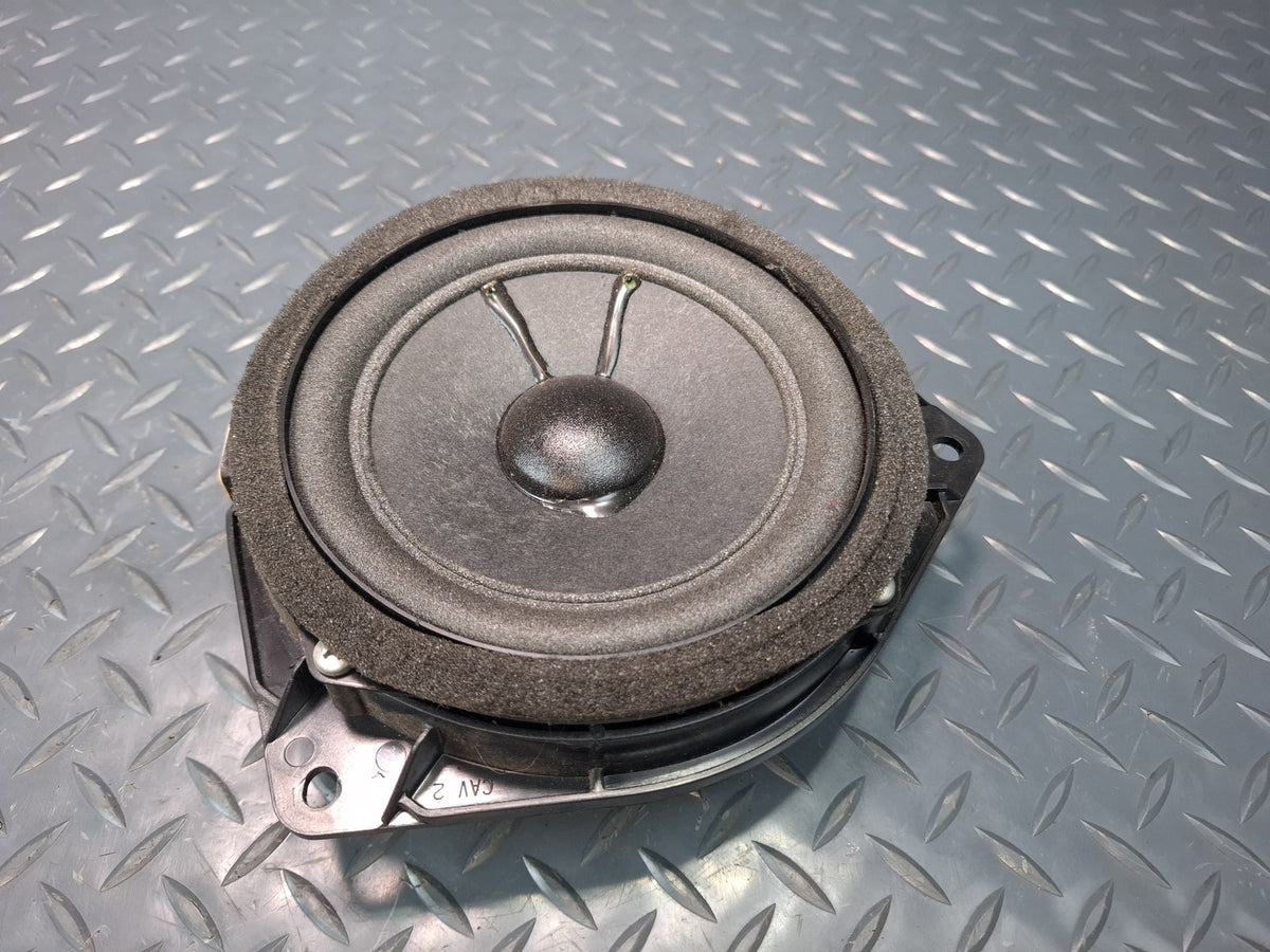 2003-2007 Lexus UZJ100L LX470 Front Door Lower Mark Levinson Speaker Set of 2