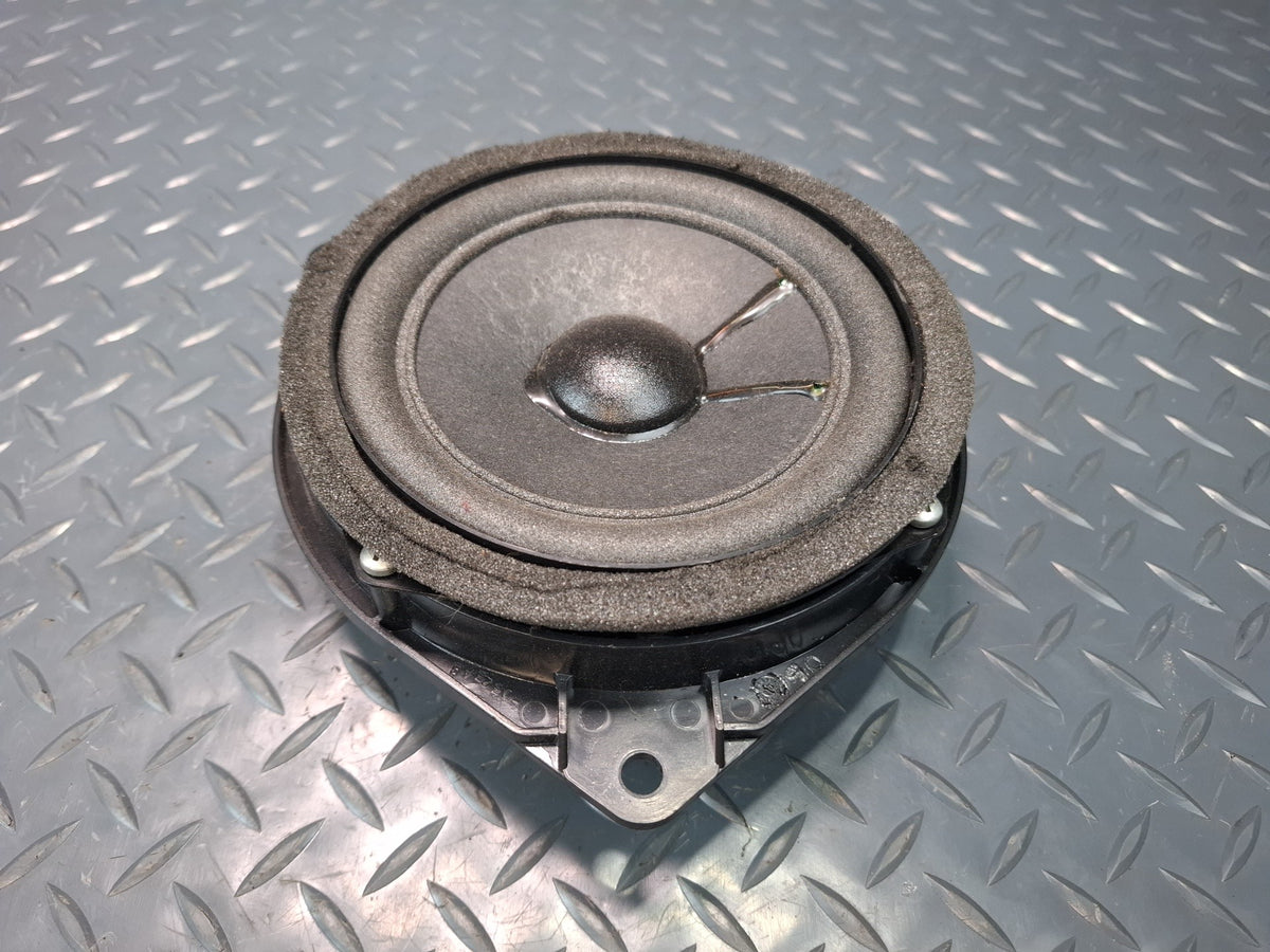 2003-2007 Lexus UZJ100L LX470 Front Door Lower Mark Levinson Speaker Set of 2
