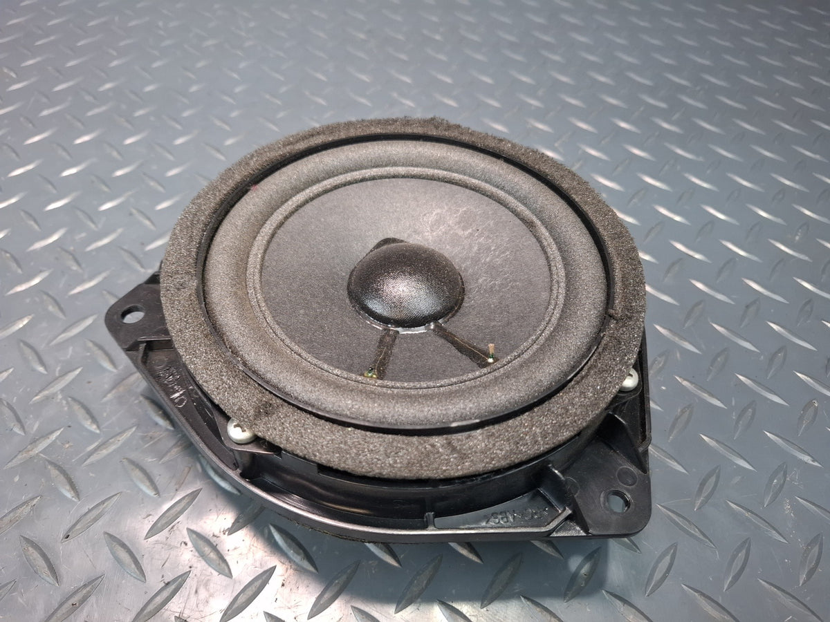 2003-2007 Lexus UZJ100L LX470 Front Door Lower Mark Levinson Speaker Set of 2