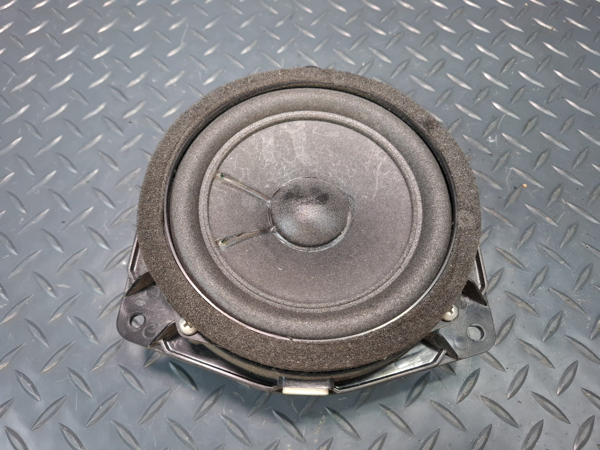 2003-2007 Lexus UZJ100L LX470 Front Door Lower Mark Levinson Speaker Set of 2