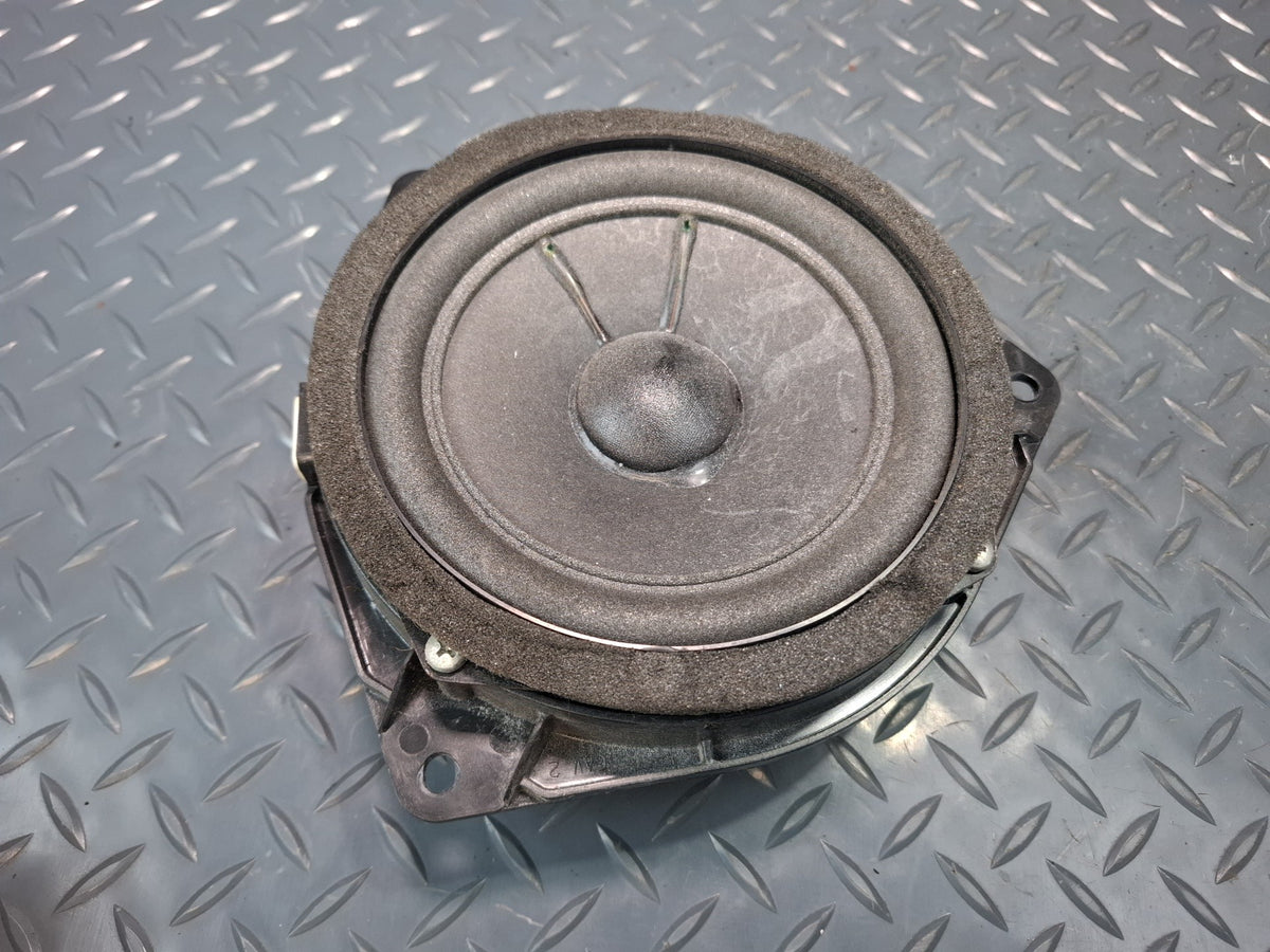2003-2007 Lexus UZJ100L LX470 Front Door Lower Mark Levinson Speaker Set of 2
