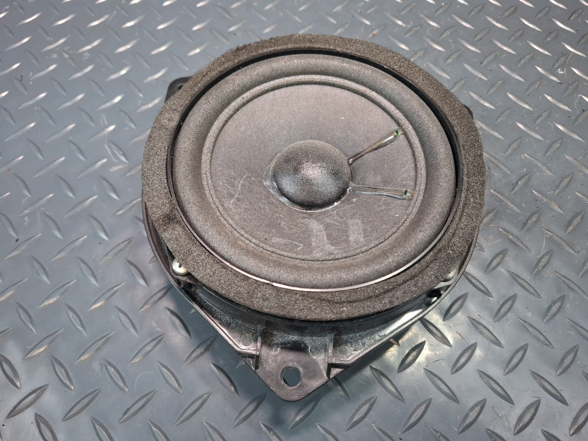 2003-2007 Lexus UZJ100L LX470 Front Door Lower Mark Levinson Speaker Set of 2