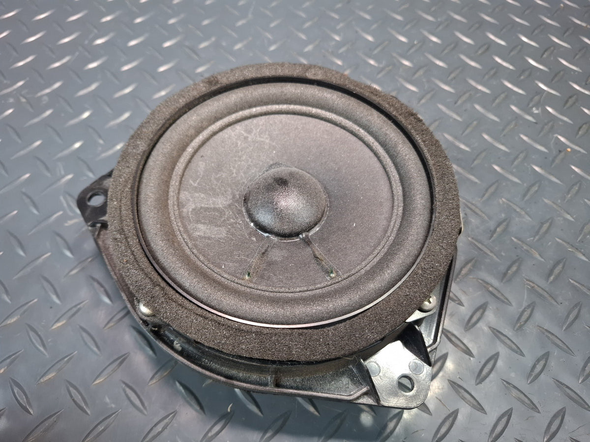 2003-2007 Lexus UZJ100L LX470 Front Door Lower Mark Levinson Speaker Set of 2