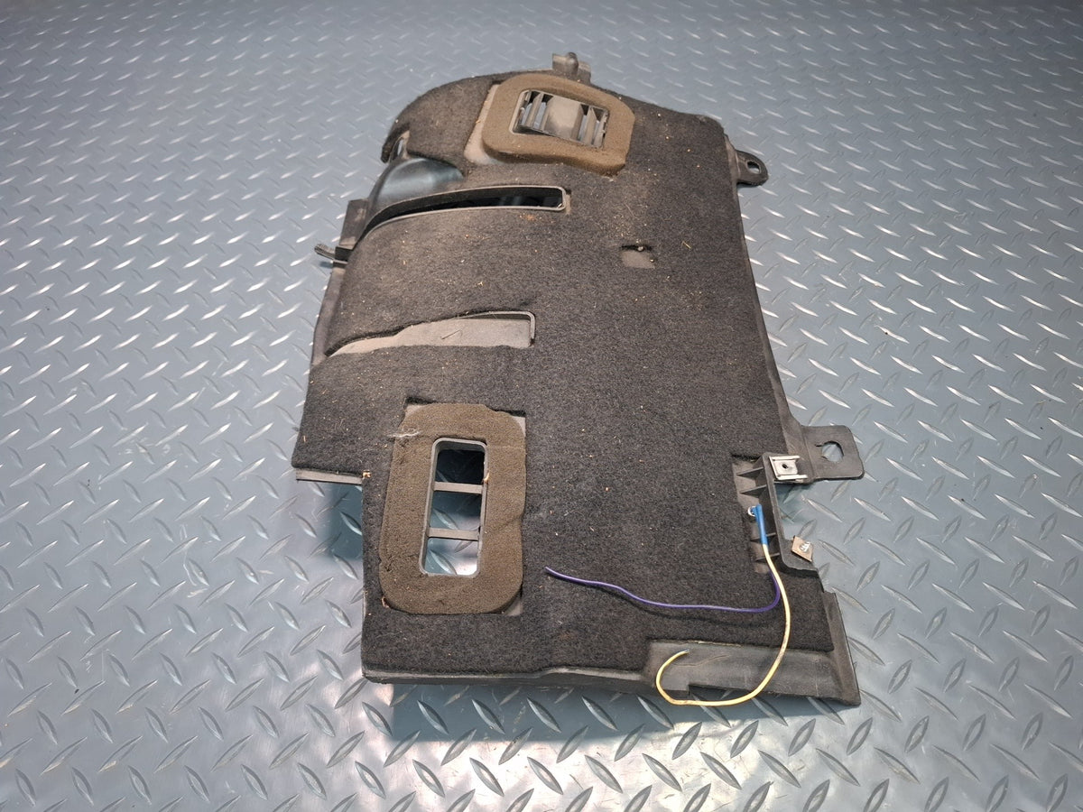 1994-1997 BMW E31 840Ci Under Dash Knee Trim Cover Panel