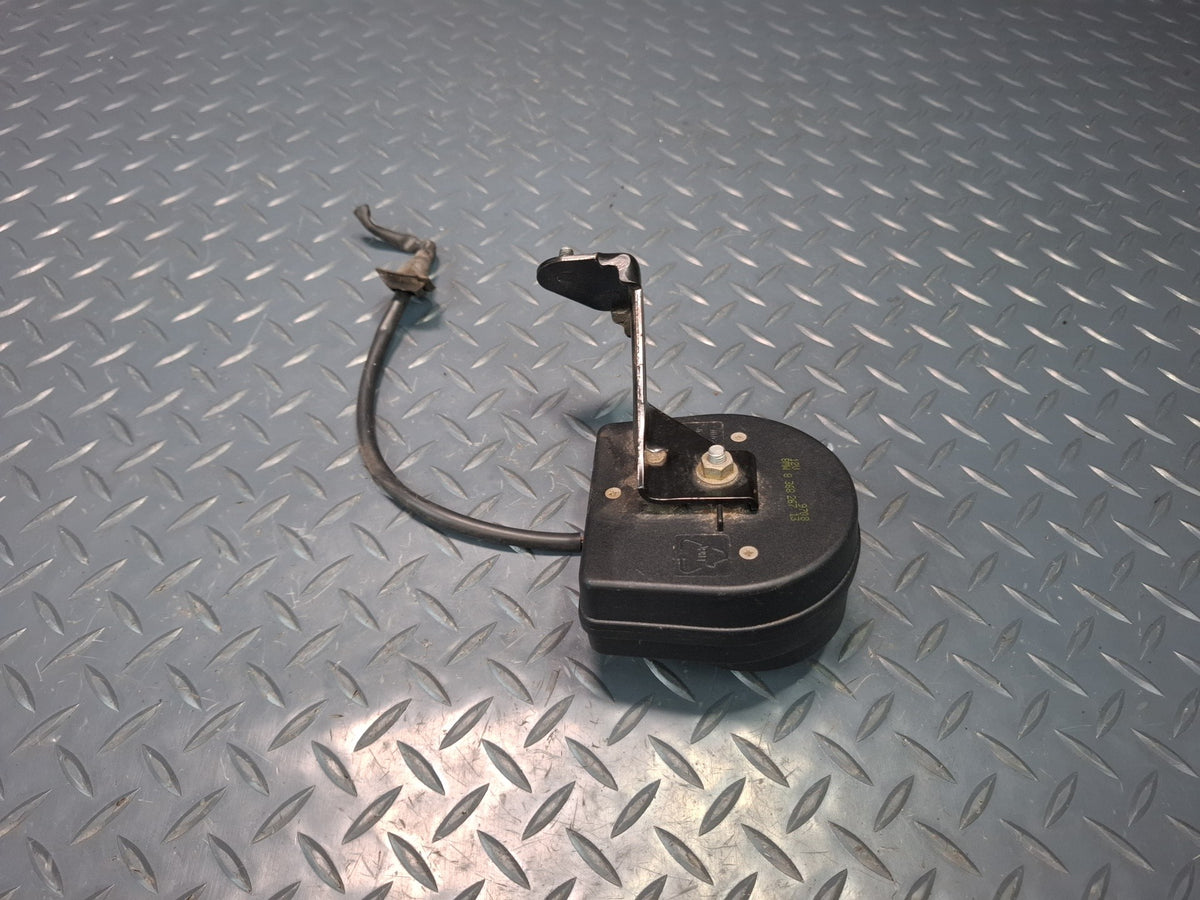 1994-1997 BMW E31 840Ci Anti Theft Alarm Horn Siren 8368267
