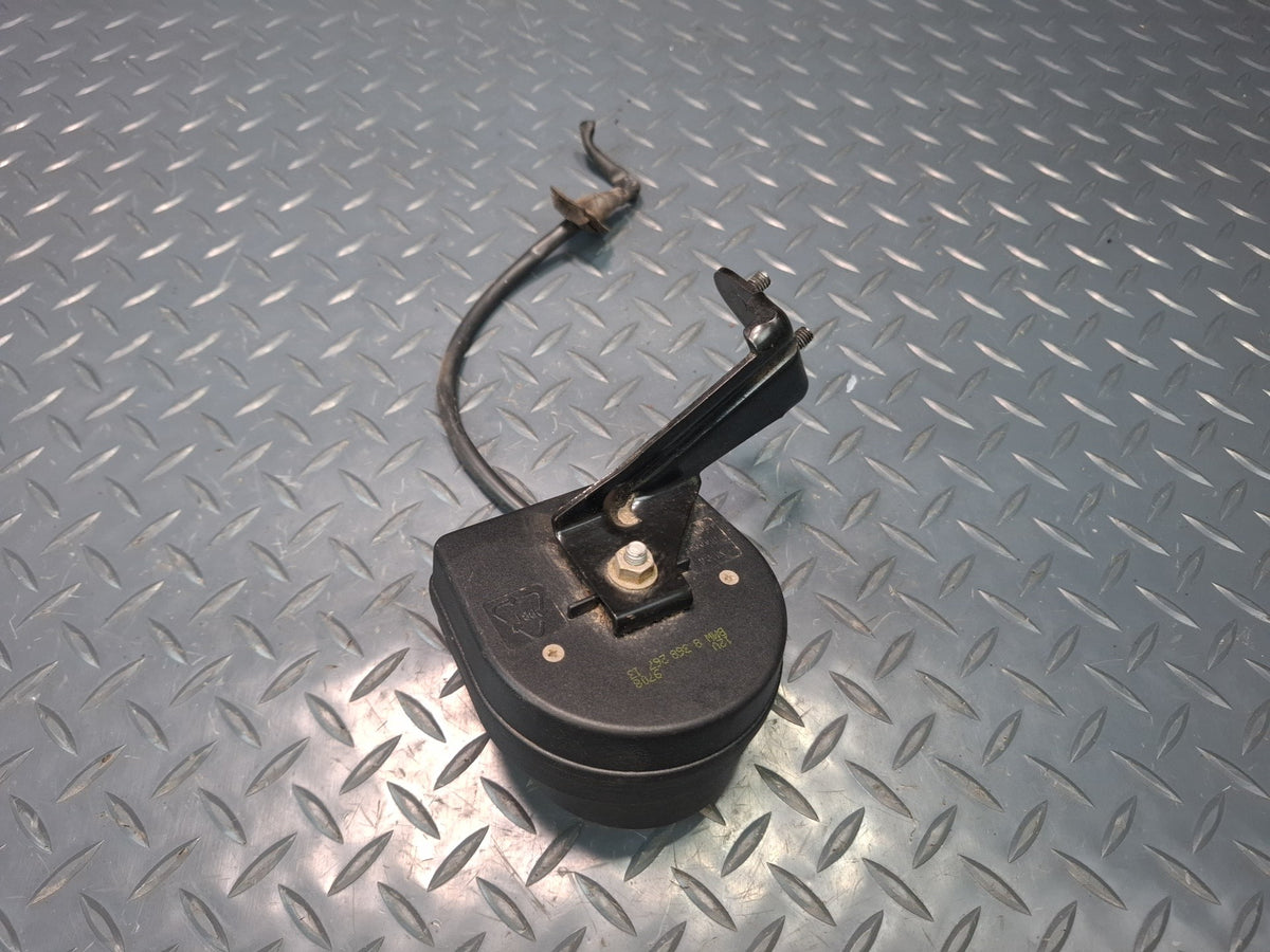 1994-1997 BMW E31 840Ci Anti Theft Alarm Horn Siren 8368267