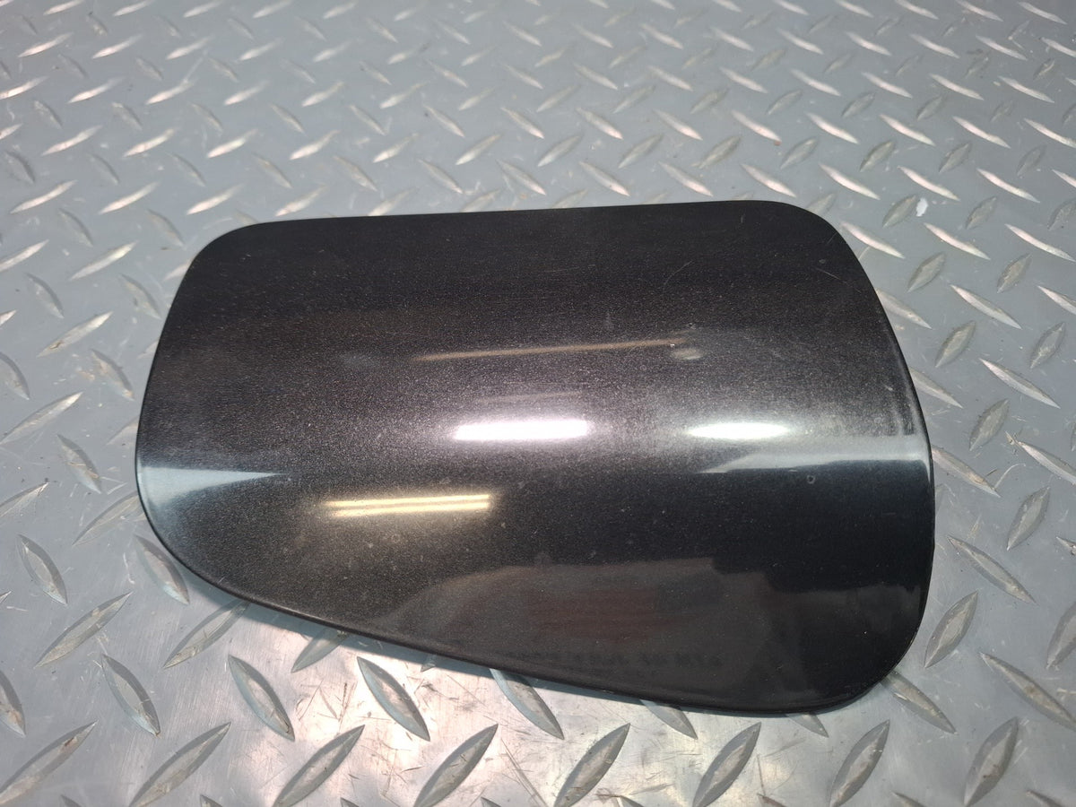 1994-1997 BMW E31 840Ci Fuel Tank Filler Door Lid Cover Black 1970450