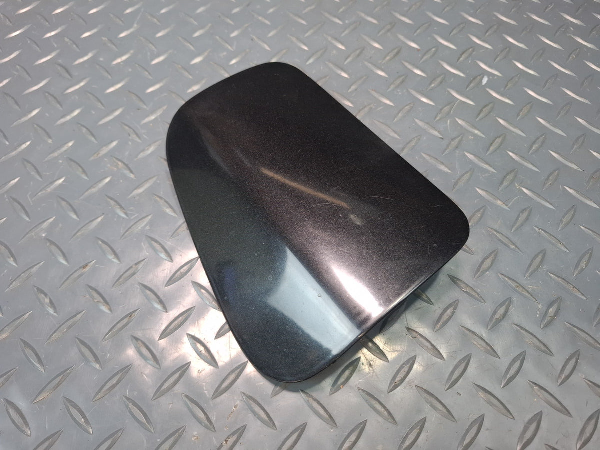 1994-1997 BMW E31 840Ci Fuel Tank Filler Door Lid Cover Black 1970450