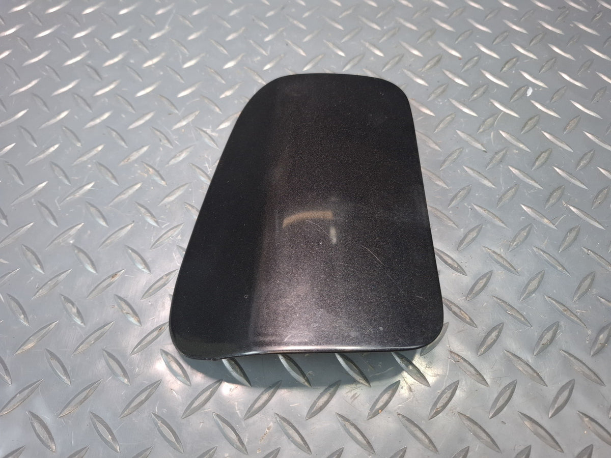 1994-1997 BMW E31 840Ci Fuel Tank Filler Door Lid Cover Black 1970450
