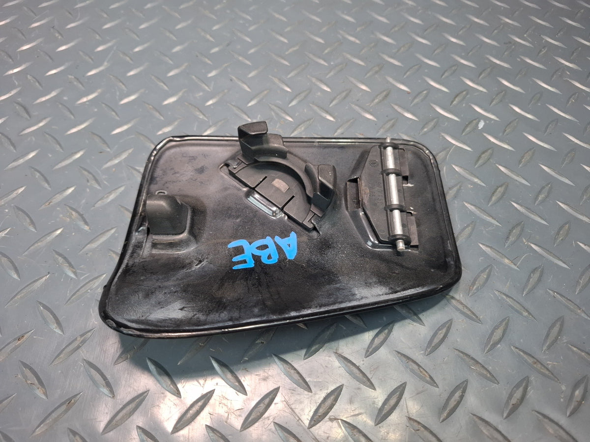 1994-1997 BMW E31 840Ci Fuel Tank Filler Door Lid Cover Black 1970450