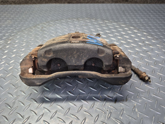 2003-2009 Hummer H2 AWD Rear Left & Right Side Brake Caliper Set of 2