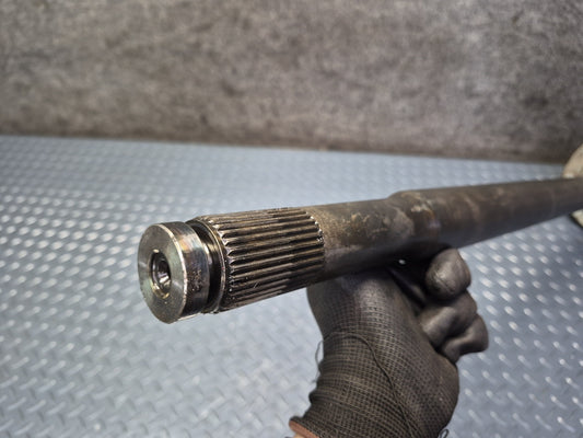 2003-2007 Hummer H2 AWD Rear Left Driver Side Suspension Axle Shaft