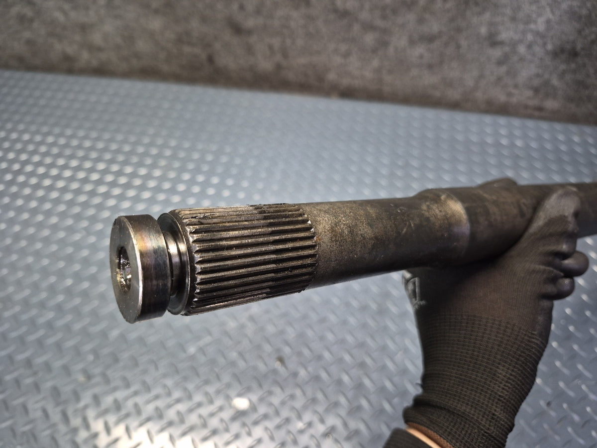 2003-2007 Hummer H2 AWD Rear Left Driver Side Suspension Axle Shaft