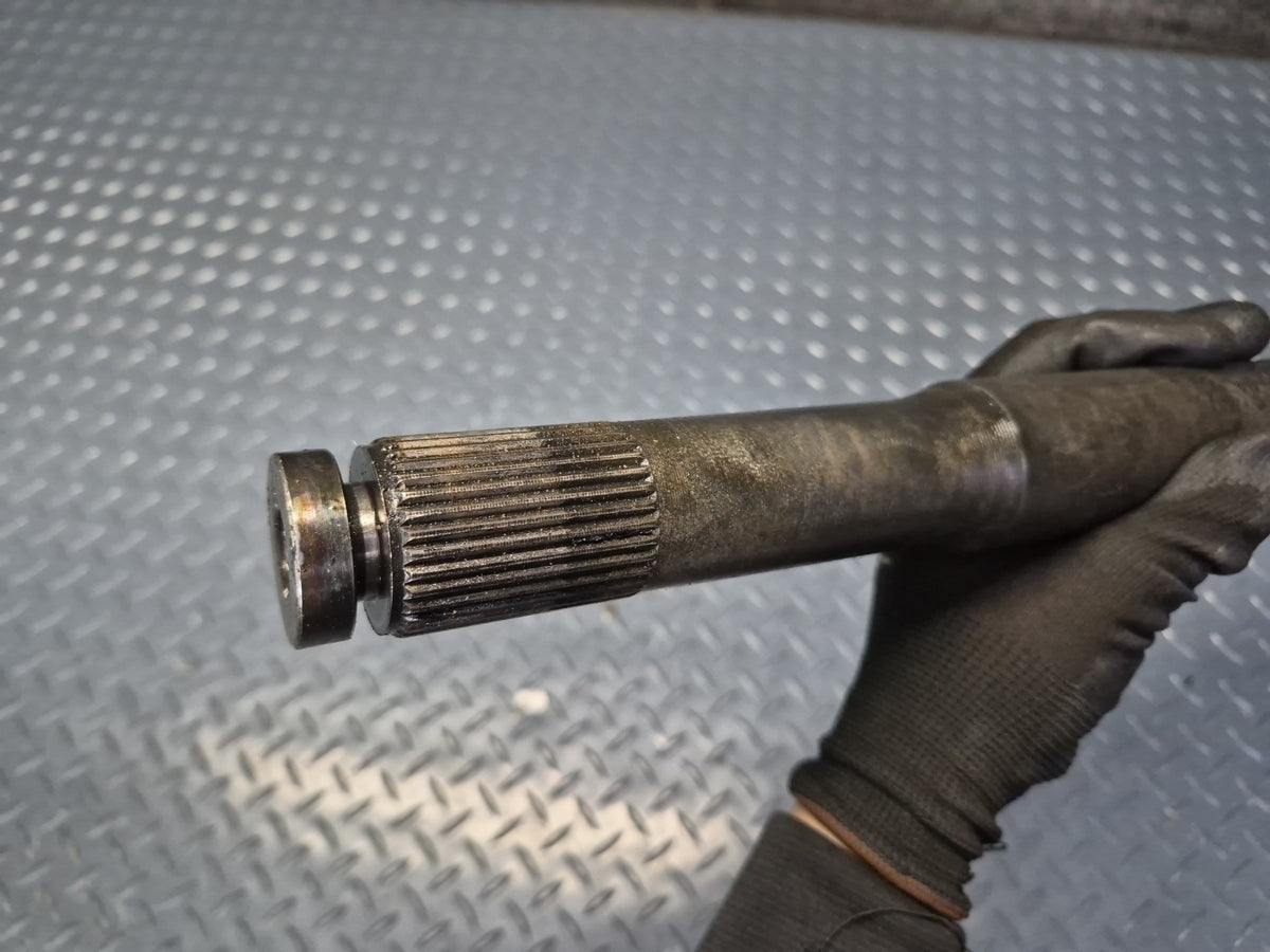2003-2007 Hummer H2 AWD Rear Left Driver Side Suspension Axle Shaft