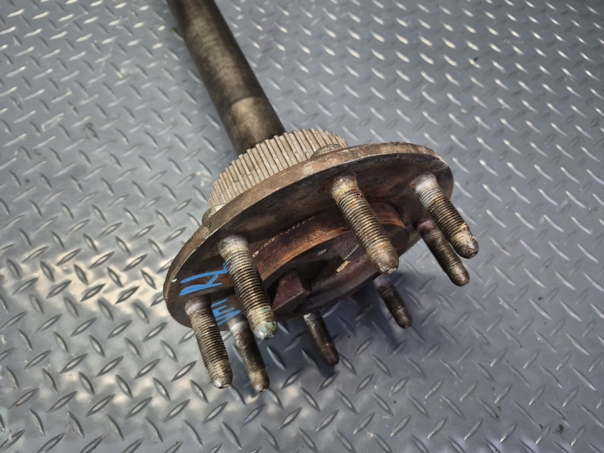 2003-2007 Hummer H2 AWD Rear Left Driver Side Suspension Axle Shaft