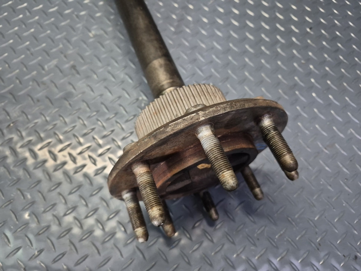 2003-2007 Hummer H2 AWD Rear Left Driver Side Suspension Axle Shaft