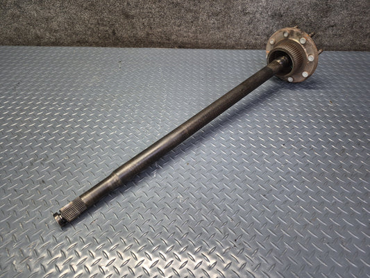 2003-2007 Hummer H2 AWD Rear Right Pass Side Suspension Axle Shaft
