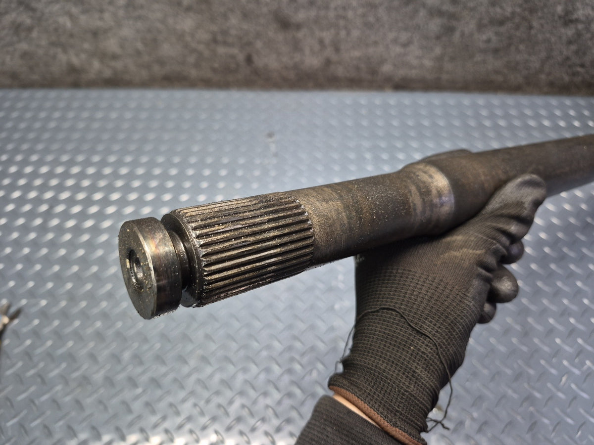 2003-2007 Hummer H2 AWD Rear Right Pass Side Suspension Axle Shaft