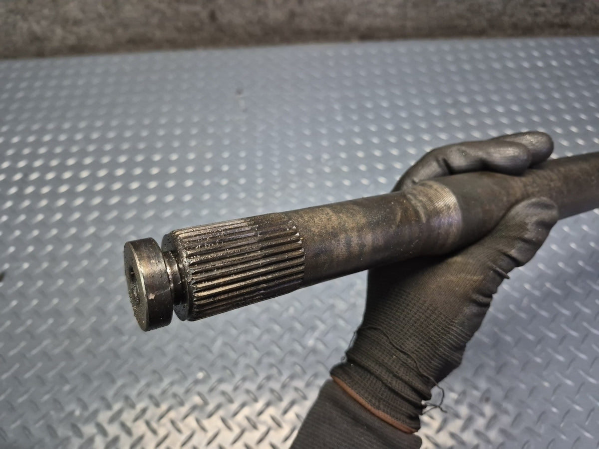 2003-2007 Hummer H2 AWD Rear Right Pass Side Suspension Axle Shaft