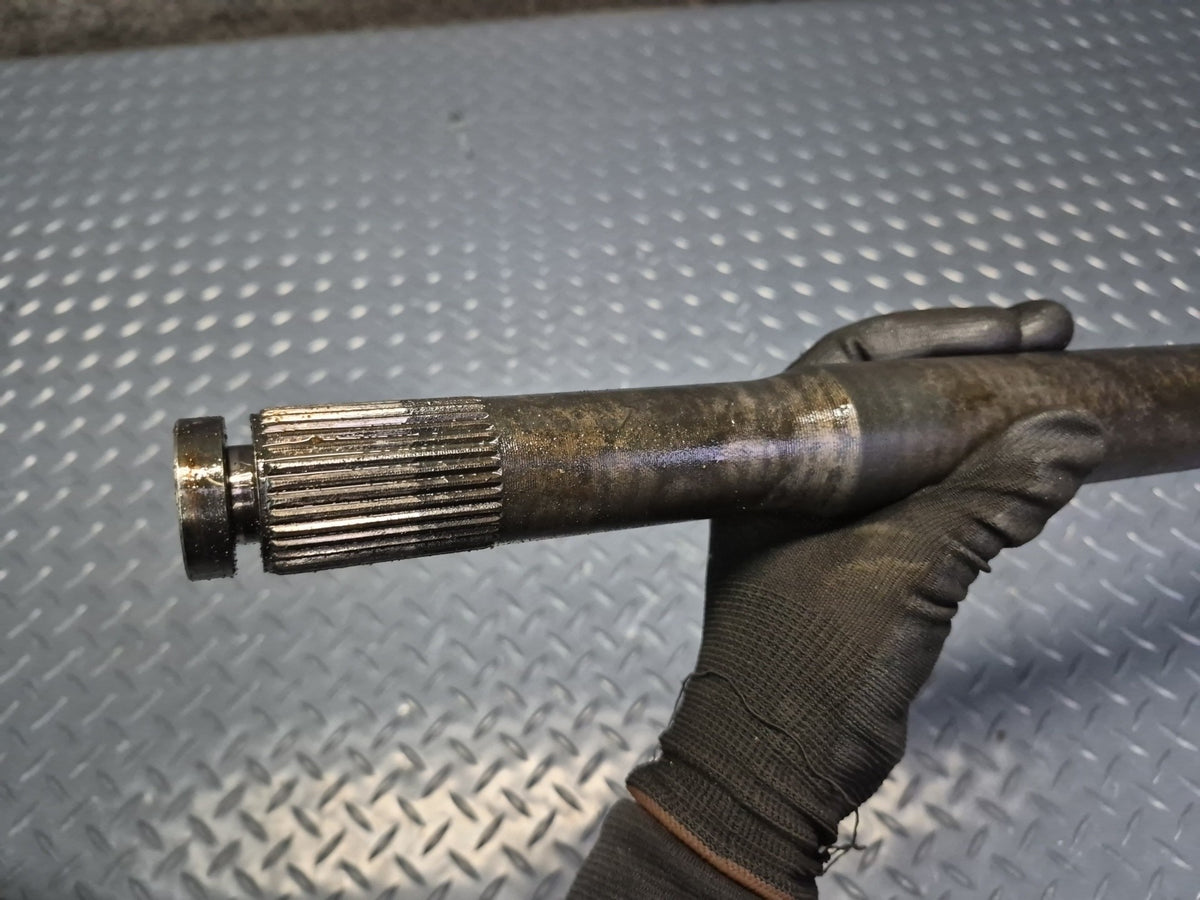 2003-2007 Hummer H2 AWD Rear Right Pass Side Suspension Axle Shaft