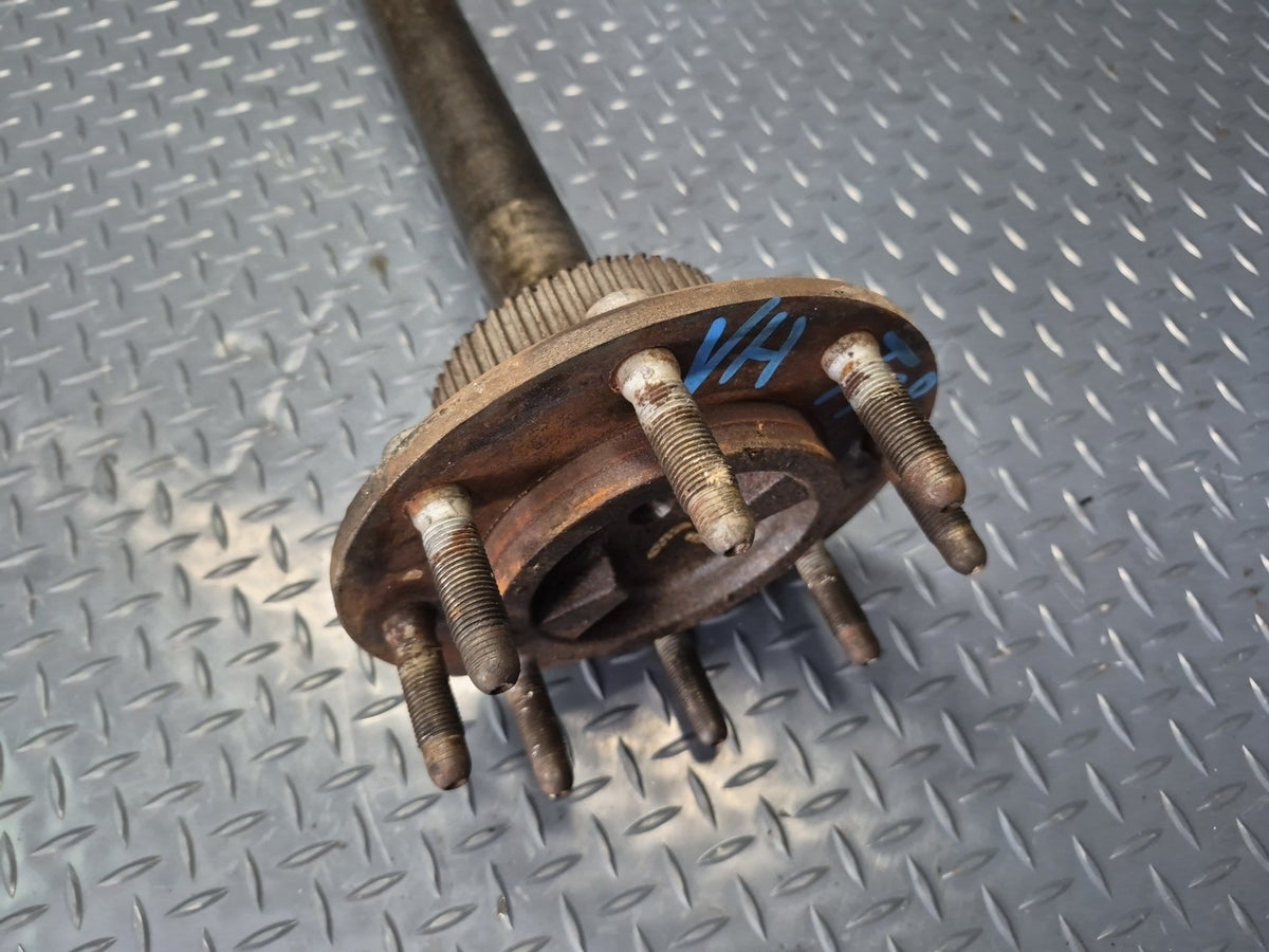 2003-2007 Hummer H2 AWD Rear Right Pass Side Suspension Axle Shaft