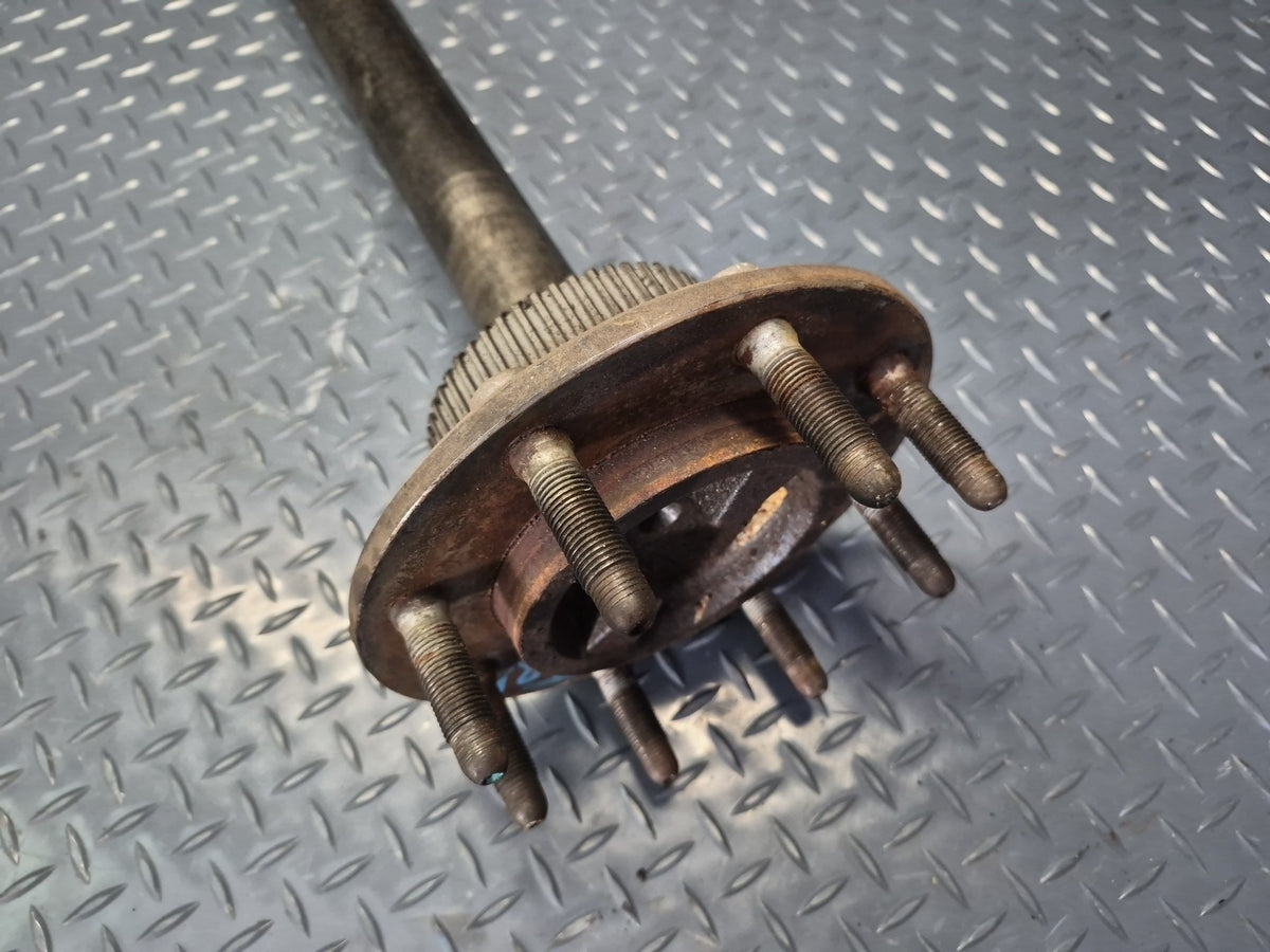 2003-2007 Hummer H2 AWD Rear Right Pass Side Suspension Axle Shaft