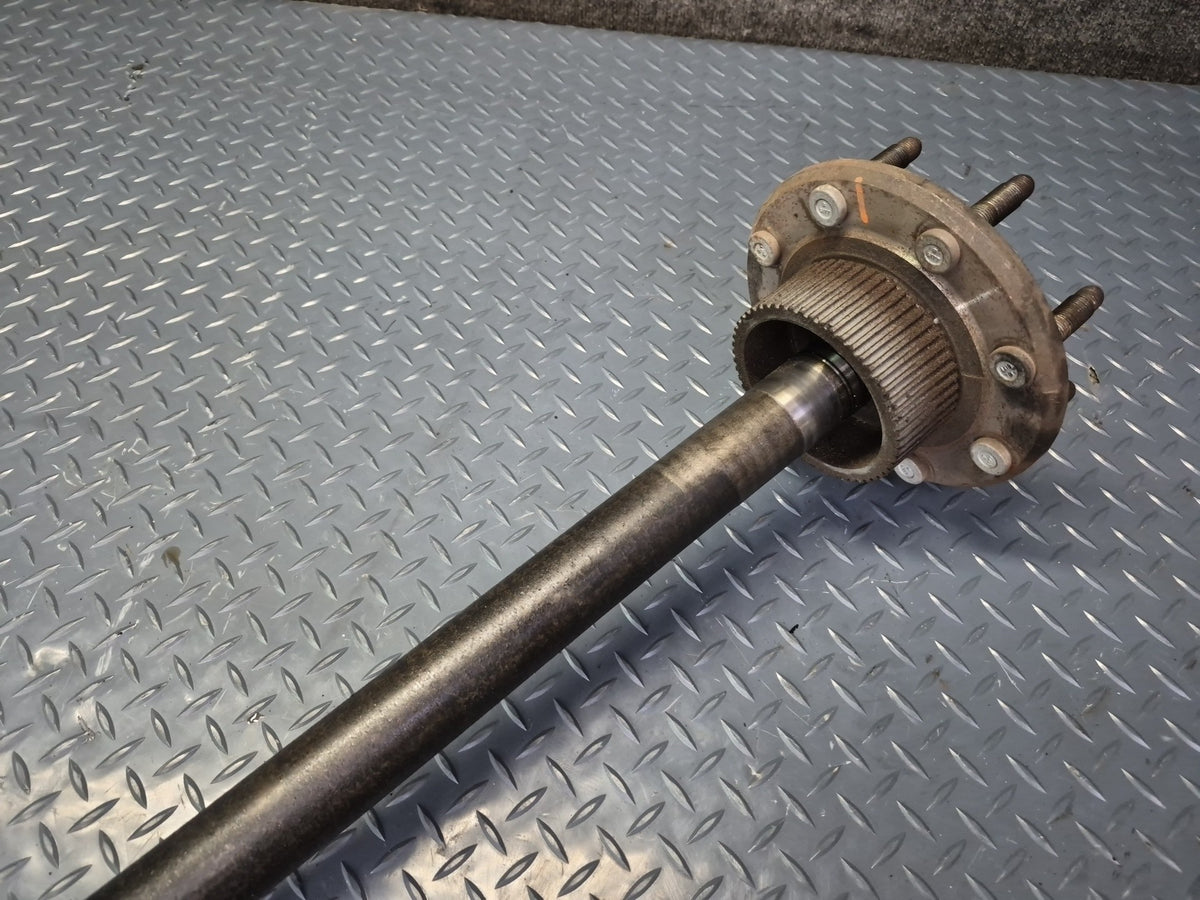 2003-2007 Hummer H2 AWD Rear Right Pass Side Suspension Axle Shaft