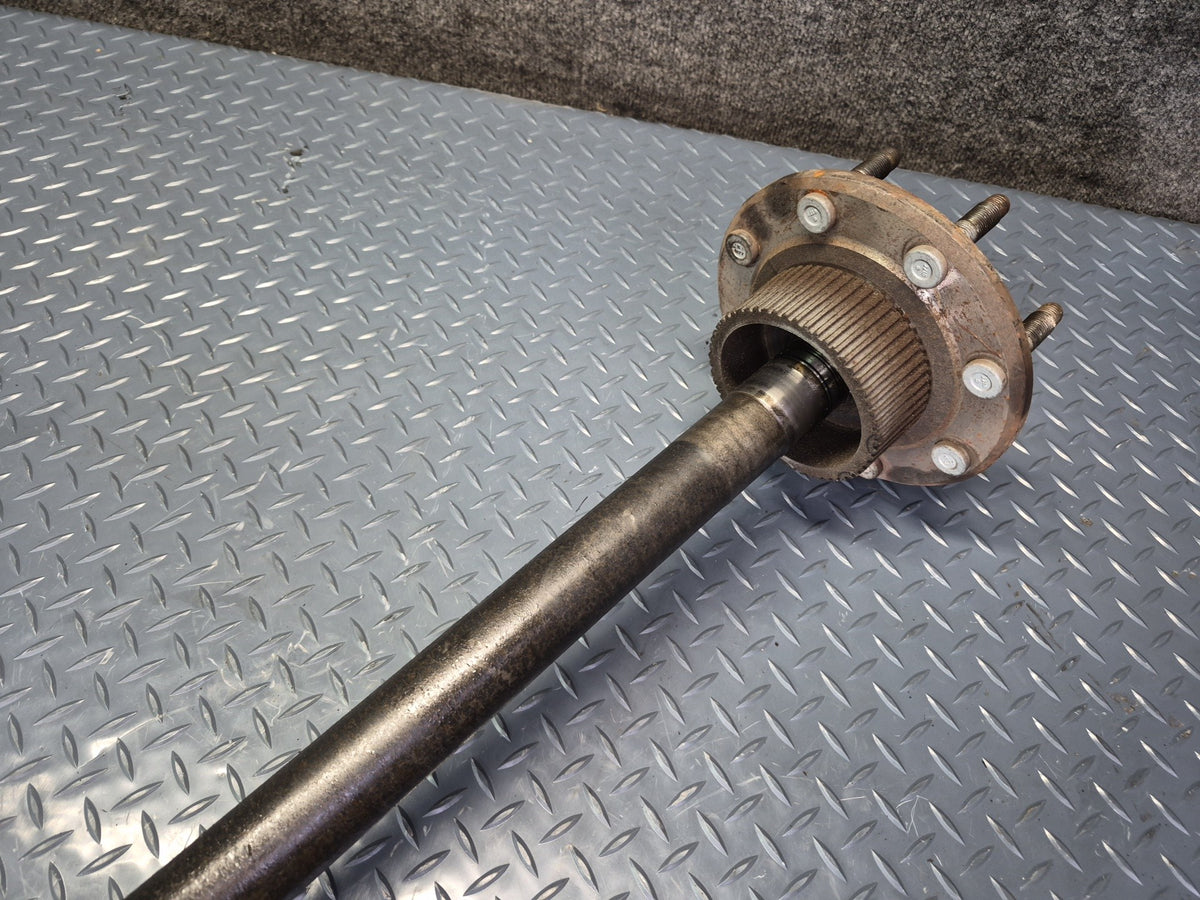 2003-2007 Hummer H2 AWD Rear Right Pass Side Suspension Axle Shaft
