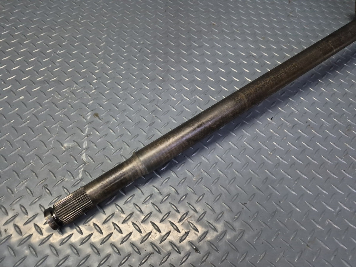 2003-2007 Hummer H2 AWD Rear Right Pass Side Suspension Axle Shaft