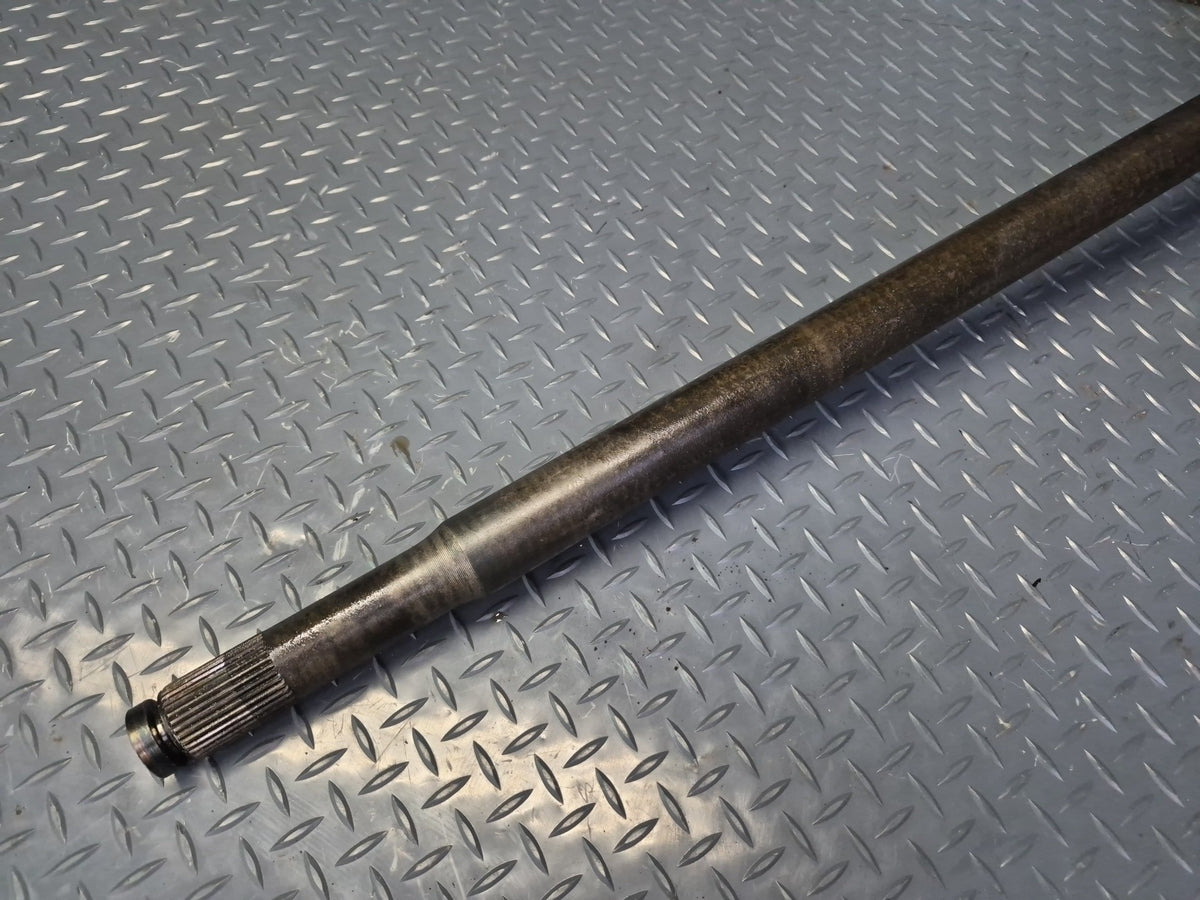 2003-2007 Hummer H2 AWD Rear Right Pass Side Suspension Axle Shaft