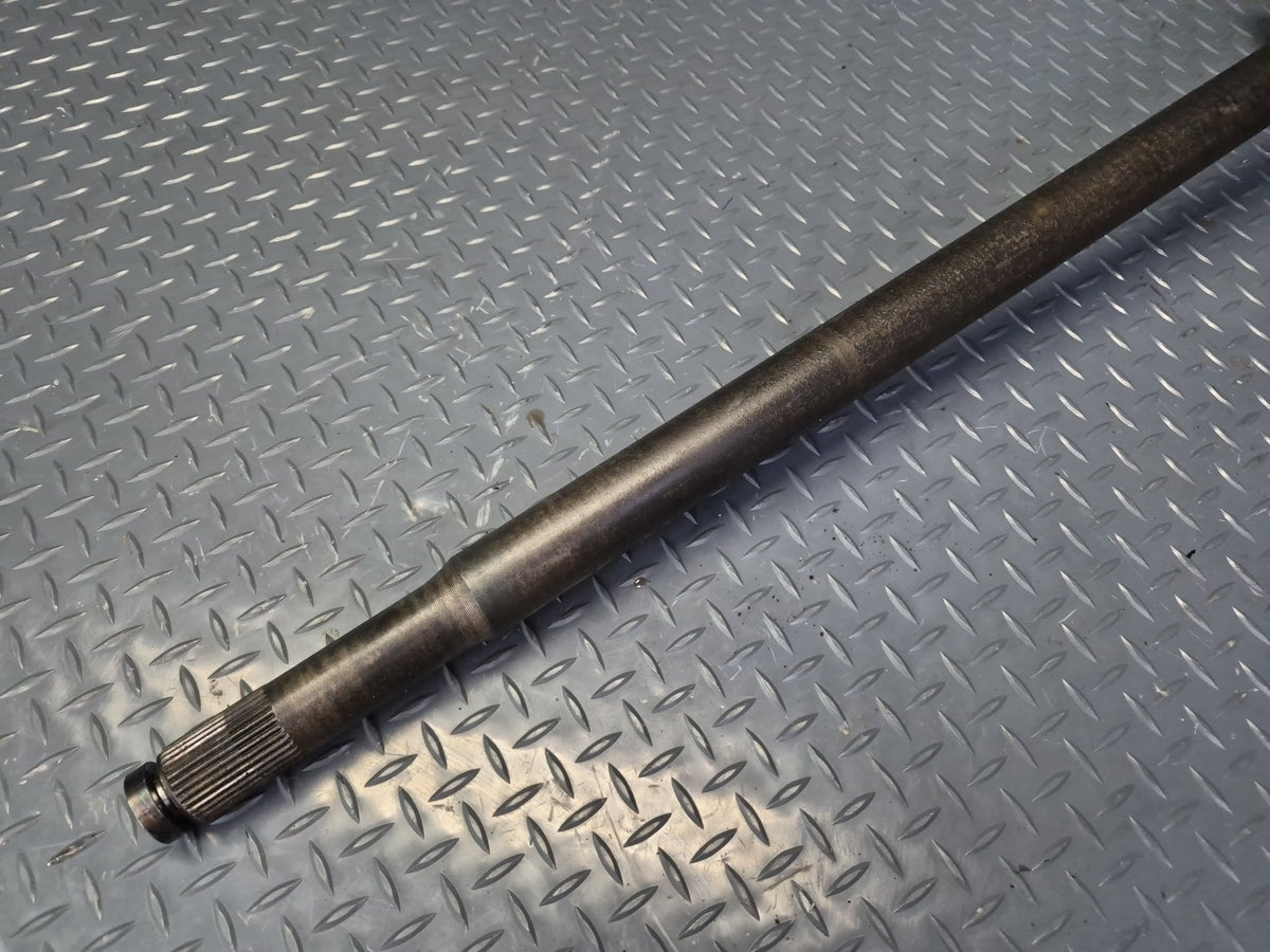 2003-2007 Hummer H2 AWD Rear Right Pass Side Suspension Axle Shaft