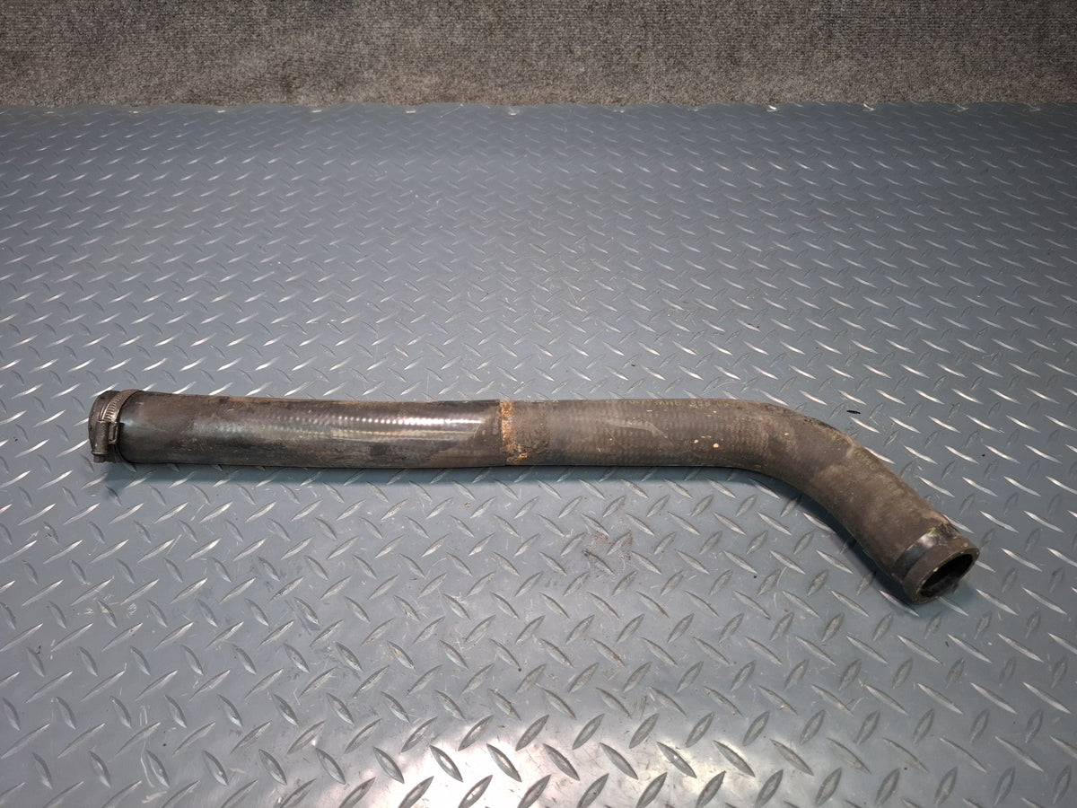 1994-1997 BMW E31 840Ci M62 Fuel Tank Filler Neck w Hose Pipe Line