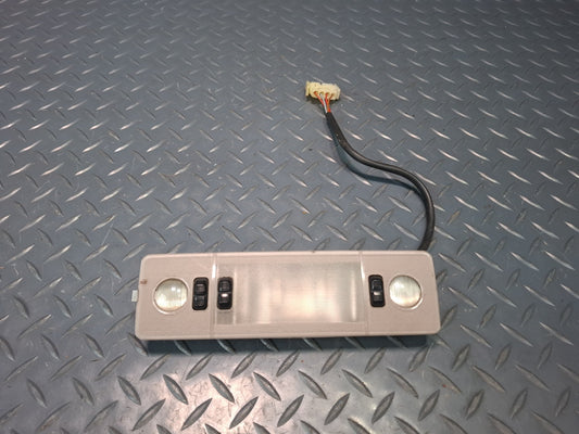 1994-1997 BMW E31 840Ci Interior Dome Reading Light Lamp 1374427