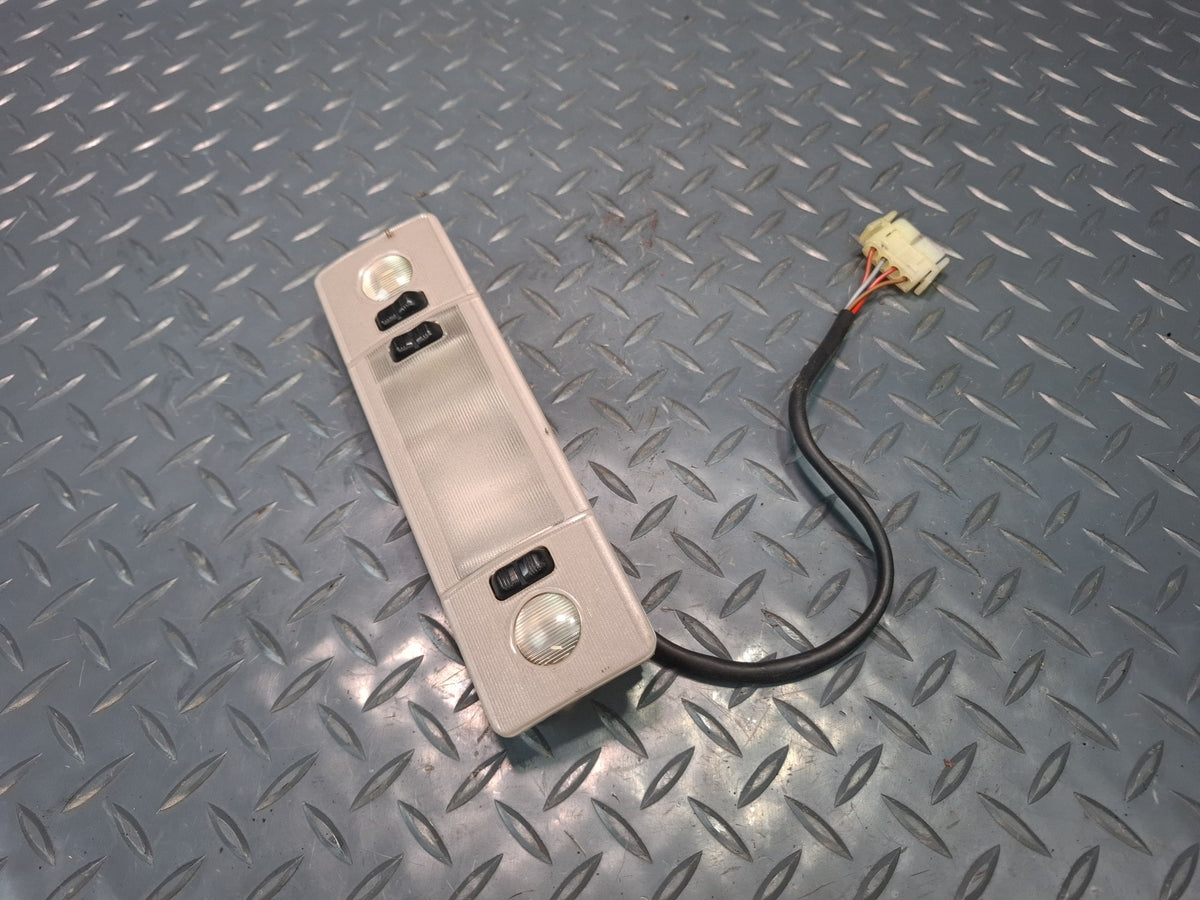 1994-1997 BMW E31 840Ci Interior Dome Reading Light Lamp 1374427